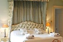 Schloss Roxburghe Hotel 4*